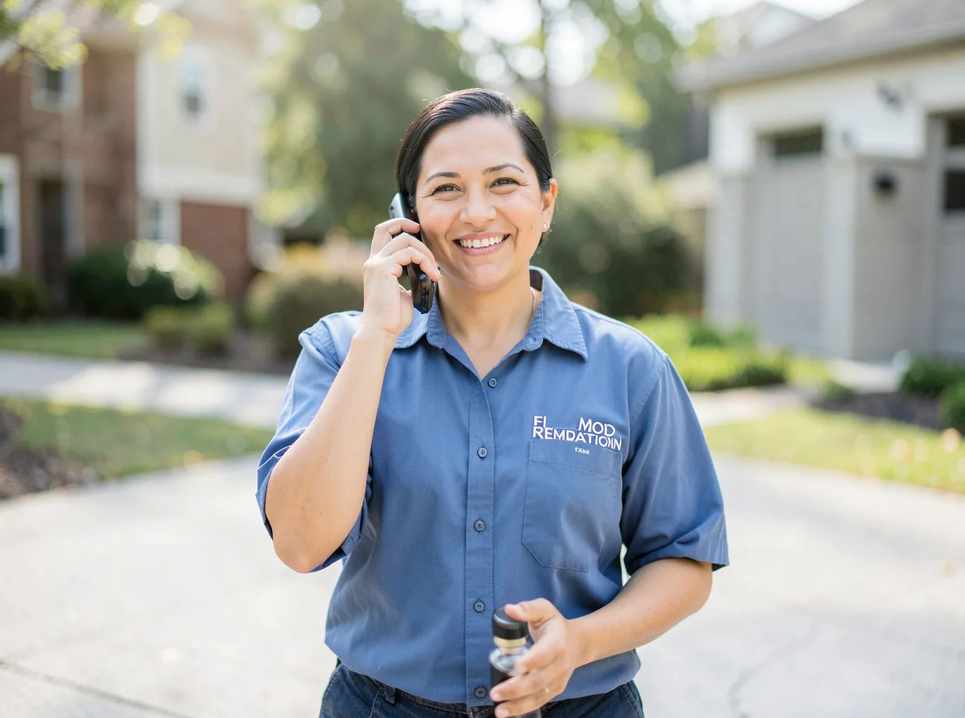 Mold Remediation Barstow, CA FAQs